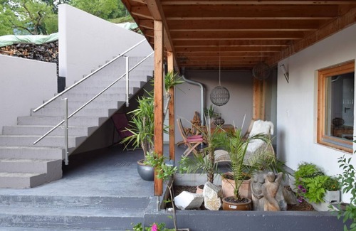 Radenthein Apartment | Maisonette "goldeck Seit´n" - Forstbauer