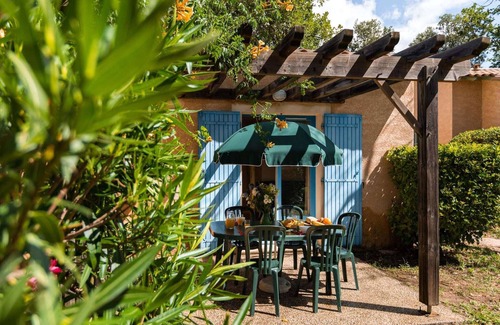 Gaujac House | Maisonette in Gaujac near Provencal Village