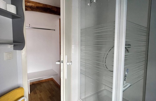 Jatxou House | Maisonette with terrace