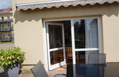 Rheinsberg Apartment | Maisonetten Apartment