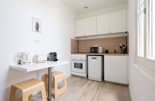 Mazargues Apartment | Maisonmars Le Concorde 3