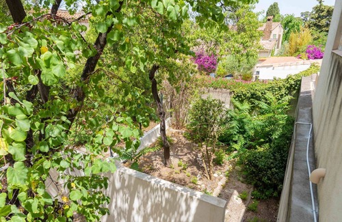 Mazargues Apartment | Maisonmars Le Concorde 3