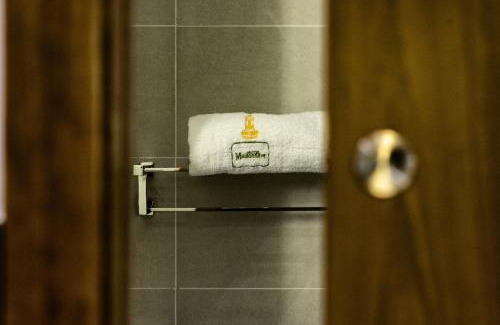 Pamplona City Centre Hotel | Maisonnave