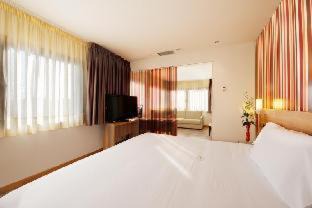 Pamplona City Centre Hotel | Maisonnave