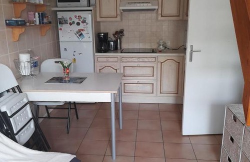 La Tranche-sur-Mer House | Maisonnette à deux pas de la plage dans résidence calme
