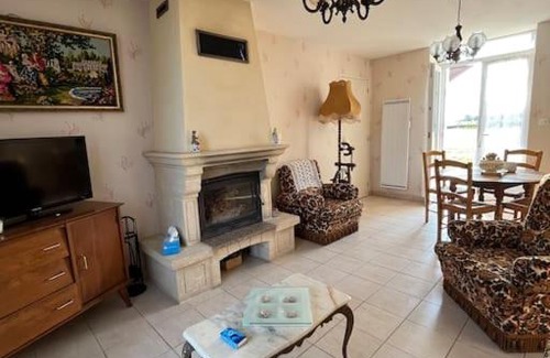 Lye House | Maisonnette à l’orée des vignes