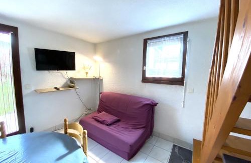 Guidel-Plages House | Maisonnette 4 pers - Piscine commune - plage à 500 m- ARGANE