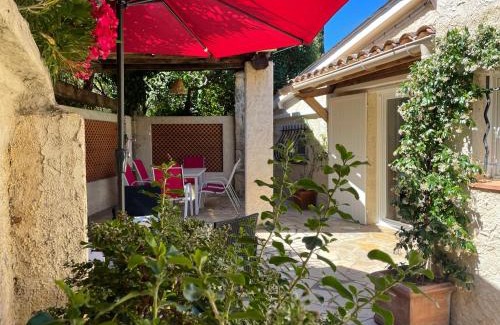 Mandelieu-La-Napoule House | Maisonnette au calme et proche mer
