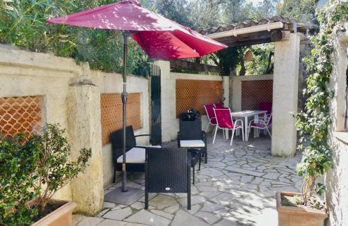 Mandelieu-La-Napoule House | Maisonnette au calme et proche mer
