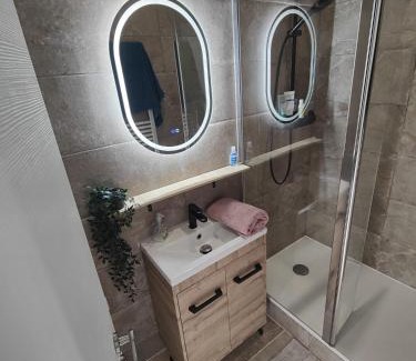 Chenove Apartment | Maisonnette - Charme Cœur de Vigne