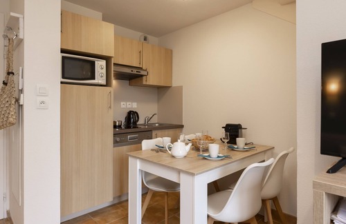 Sarlat-la-Caneda House | Maisonnette Duplex | Wi-Fi + Terrasse Privée