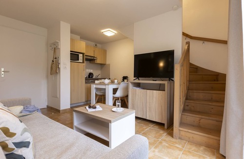 Sarlat-la-Caneda House | Maisonnette Duplex | Wi-Fi + Terrasse Privée