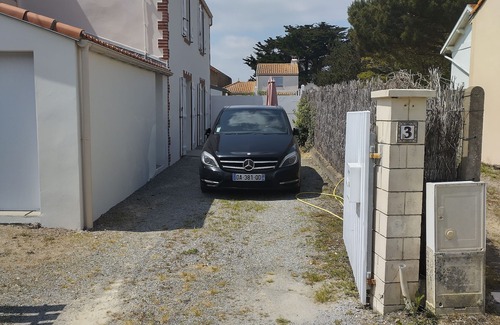 La Bernerie-en-Retz House | Maisonnette la Bernerie en Retz