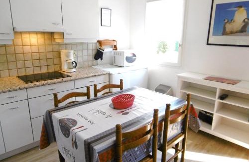 Saint-Jacques Villa | Maisonnette Katell