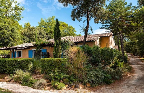 Gaujac House | Maisonnette pour 6 | Piscine et espace bien-être