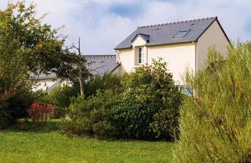 Crozon House | Maisonnette pour 8 + accès piscine et sauna