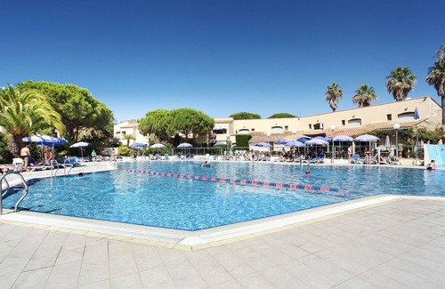 Cap d'Agde House | Maisonnette Près de la Plage | Parking Privé
