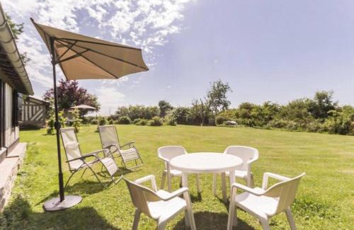 Periers-en-Auge House | MAISONS Capucine et Rose