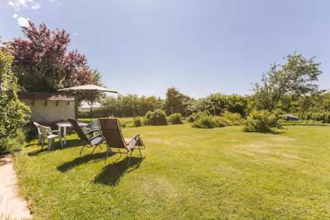 Periers-en-Auge House | MAISONS Capucine et Rose
