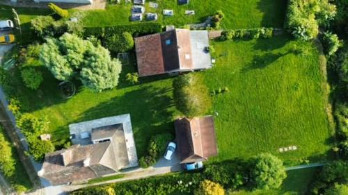 Periers-en-Auge House | MAISONS Capucine et Rose