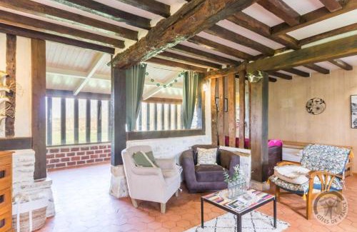 Periers-en-Auge House | MAISONS Capucine et Rose