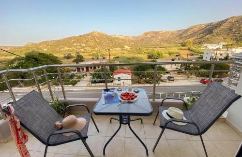 Matala Apartment | Maistro Suites With Pool, Matala