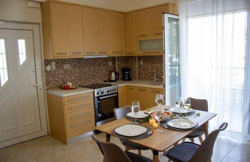 Matala Apartment | Maistro Suites With Pool, Matala
