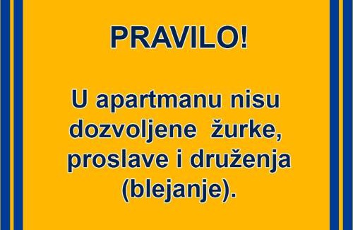 Bistrica Apartment | Maja Apartment