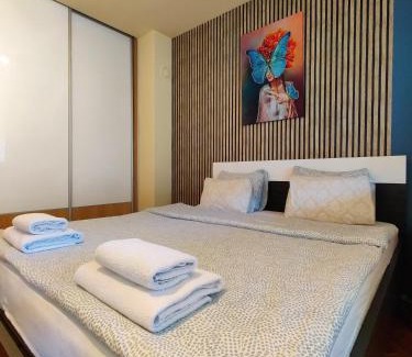 Bistrica Apartment | Maja Apartment