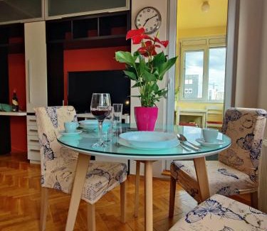 Bistrica Apartment | Maja Apartment