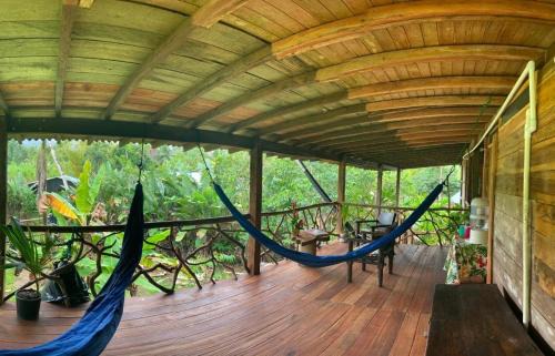 Bahia Solano Hotel | Majagua