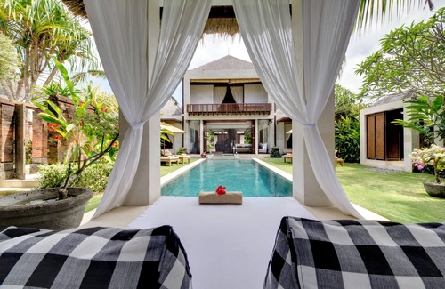 Ketewel Villa | Majapahit Beach Villas by Nakula