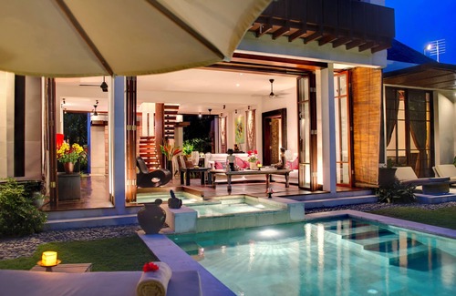Ketewel Villa | Majapahit Beach Villas by Nakula