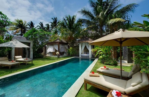 Ketewel Villa | Majapahit Beach Villas by Nakula