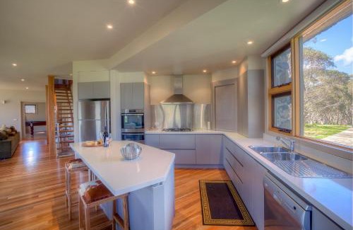 Dinner Plain Ski Chalet | Majella
