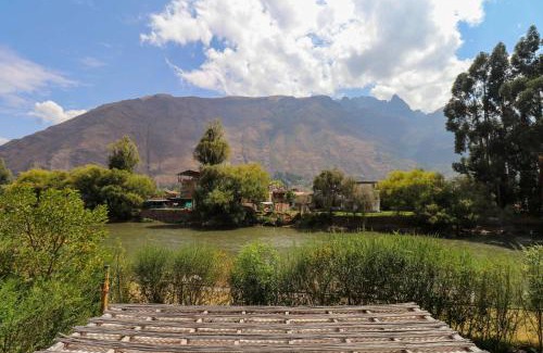 Calca House | Majestic 3BR House in Valle Sagrado