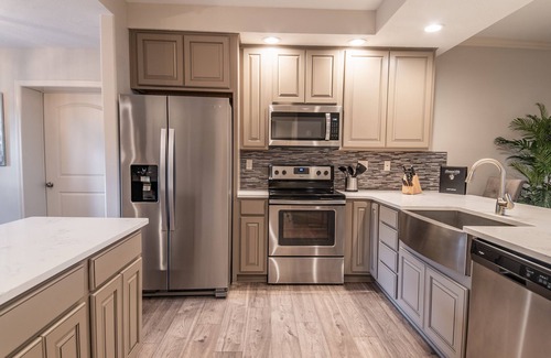 Table Rock Hotel | Majestic at Table Rock