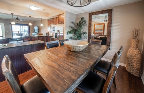 Table Rock Hotel | Majestic at Table Rock