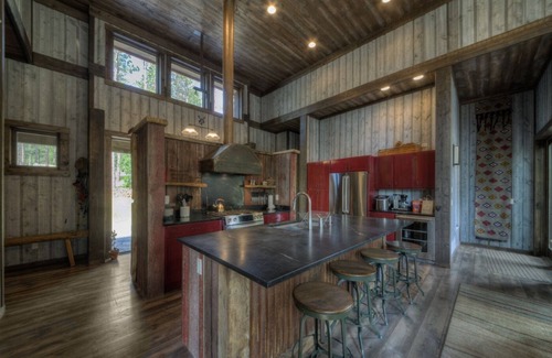 Keystone Cabin | Majestic Cabin near Mount Rushmore