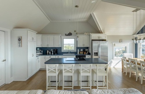 Killegray Ridge House | Majestic Ocean Views 5 Br 5 Ba Killegray Ridge BHI and Shoals Pet Friendly