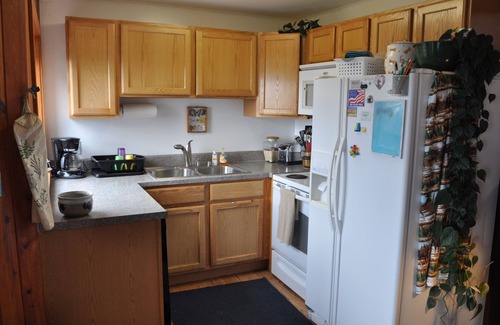 Homer Bed & Breakfast | Majestic View B&B