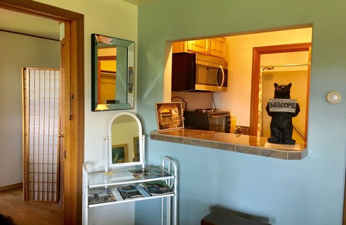 Homer Bed & Breakfast | Majestic View B&B