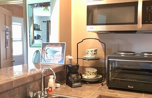 Homer Bed & Breakfast | Majestic View B&B