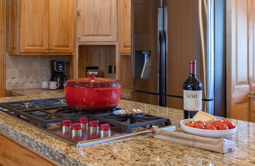 Star Valley Ranch House | MAJESTIC VIEWS | Family Lodge | Large Deck