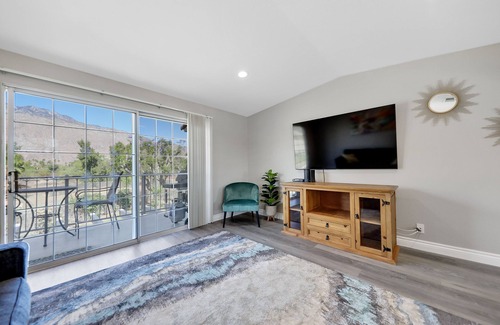 Sonora Sunrise Condo | Majestic Views Palm Springs Condo