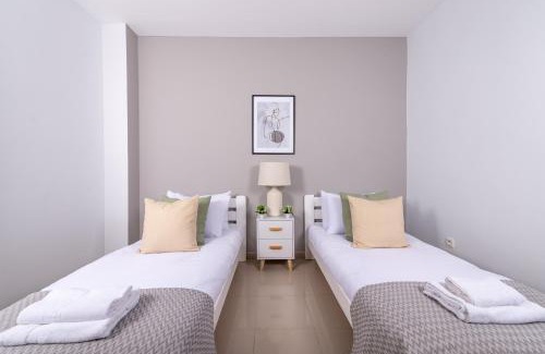 Hydra Apartment | Majestueuse Résidence à Hydra