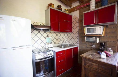 Cholula Apartment | Majikal B&B - Observatorio