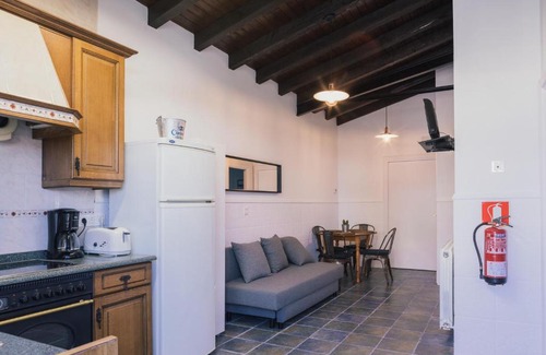 Zarautz Villa | Makala apartamentuak
