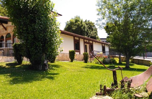 Zarautz Villa | Makala apartamentuak