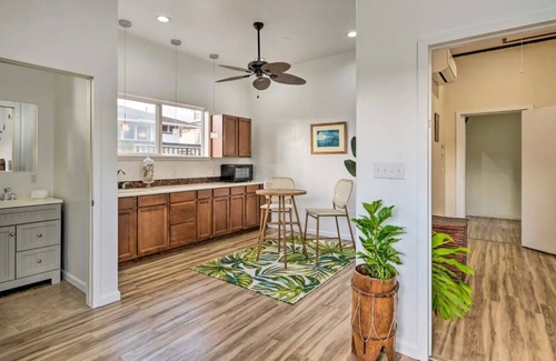 Coconut Grove House | Makana's Place